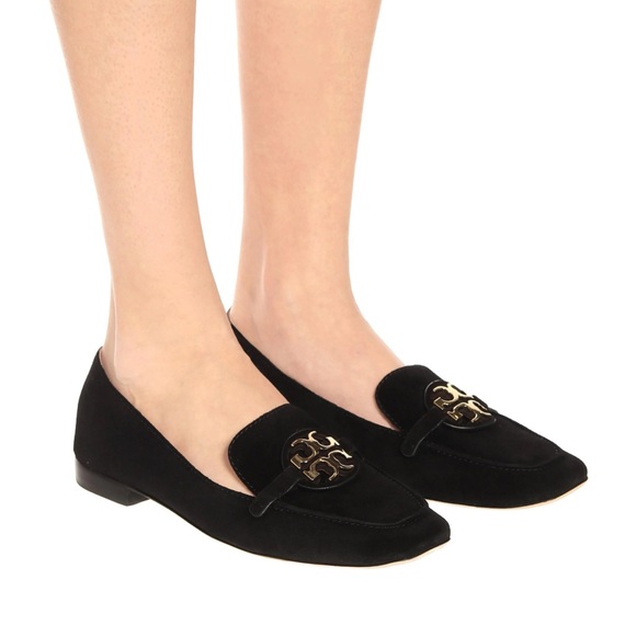 Tory Burch suede loafers - Picture 8 of 8